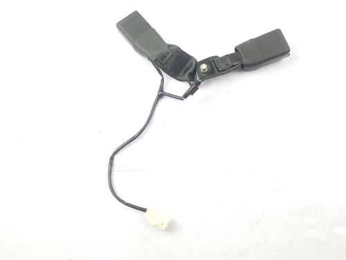 Used Seat buckle SUZUKI VITARA (LY) 1.0 (APK 310) (111 hp) 29641755