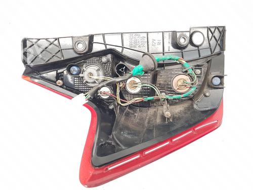 Right taillight NISSAN NOTE (E12) 1.2 DIG-S | BP33329725C35  - Image 6