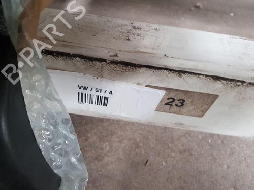 Front bumper VW GOLF PLUS V (5M1, 521) 1.9 TDI | BP26569728C7 