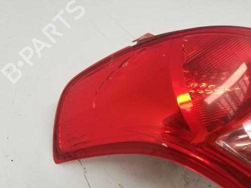 Left taillight SUZUKI SWIFT III (MZ, EZ) 1.3 (RS413, ZC11S) | BP39031945C34 - Image 3