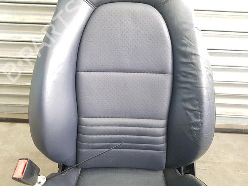 Left front seat PORSCHE BOXSTER (986) 2.7 | BP29900675C15