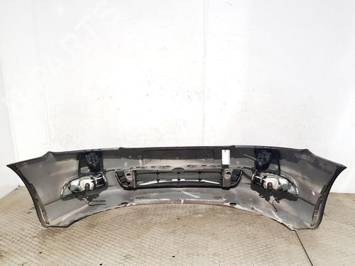 Front bumper SKODA OCTAVIA II Combi (1Z5) 1.6 TDI | BP29167795C7 