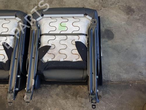 Rear seat MITSUBISHI OUTLANDER III (GG_W, GF_W, ZJ, ZL, ZK) 2.2 Di-D 4WD (GF6W) | BP28571985C17 