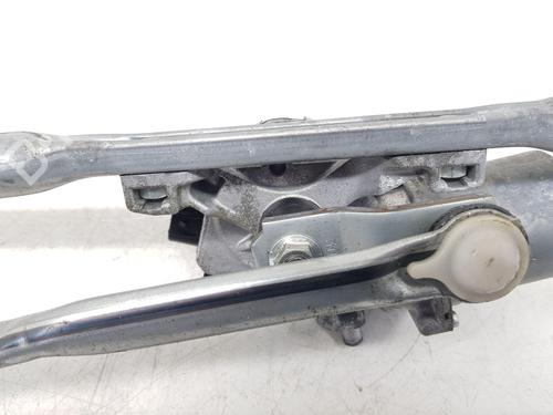 Front wiper motor LAND ROVER DISCOVERY V (L462)  | BP22679924M29 