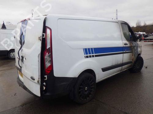 Left taillight FORD TRANSIT CUSTOM V362 Van (FY, FZ) | BP33726568C34 - Image 10