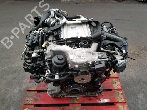 Engine VW TOUAREG (CR7, RC8)  | BP32632185M1 