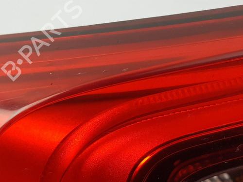 Left taillight RENAULT KADJAR (HA_, HL_)  | BP31282686C34 
