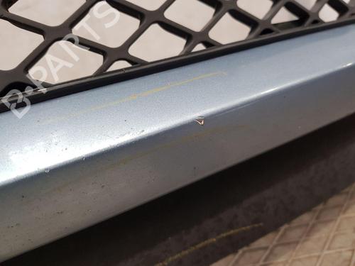 Front bumper FORD FIESTA V (JH_, JD_) 1.25 16V | BP27455552C7 