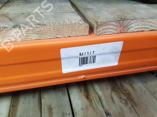 Intercooler pipe NISSAN JUKE (F15) 1.5 dCi | BP22940454M127 