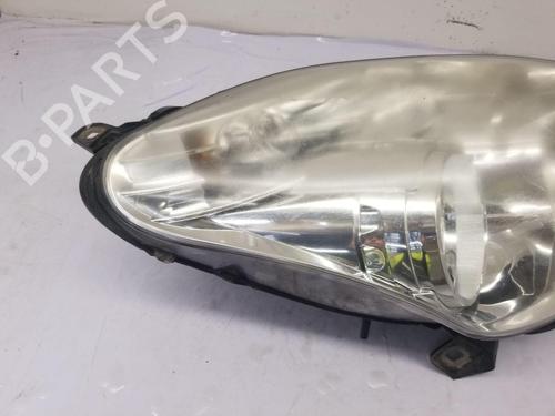 Right headlight FIAT DOBLO Cargo (263_) 1.3 D Multijet | BP39266382C29 - Image 3