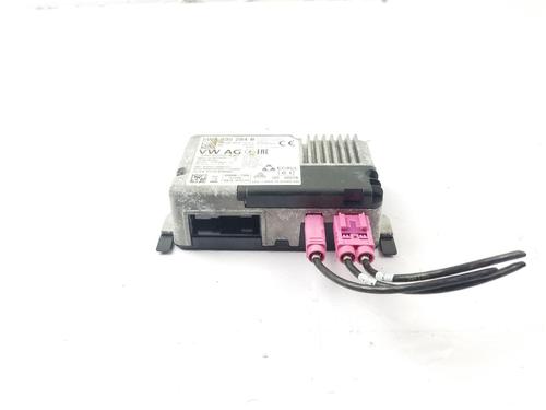 Elektronisk modul AUDI Q3 (F3B) 40 TDI quattro | BP27530449M83 