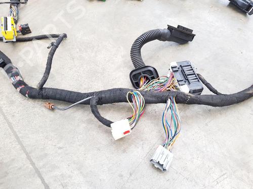 Wiring harness ASTON MARTIN VANTAGE Coupe V8 | BP36308218E16 - Image 6