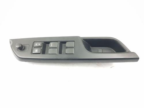 Right front window switch SUZUKI SWIFT IV (FZ, NZ) 1.2 (AZH412, ZC72S) | BP31691035I26 