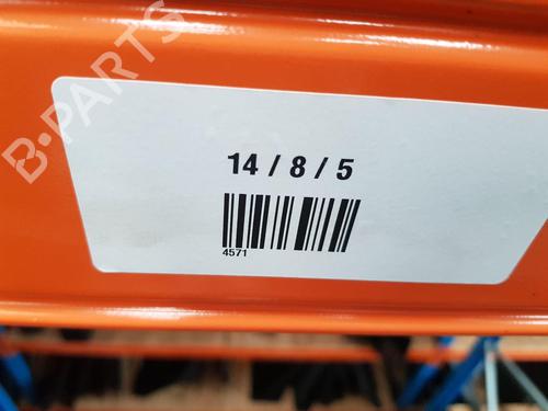 Boot lining BENTLEY CONTINENTAL Convertible (3S_) 6.0 AWD | BP30090758I3 