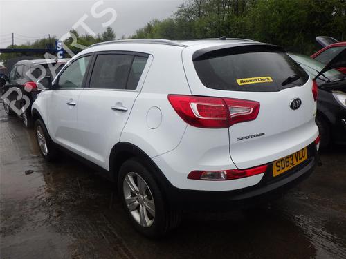 Right front window switch KIA SPORTAGE III (SL) 1.6 GDI | BP29440089I26 