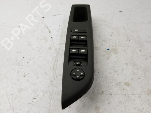 Right front window switch VAUXHALL CORSA Mk V (F) CORSA-e | BP38931281I26 - Image 2