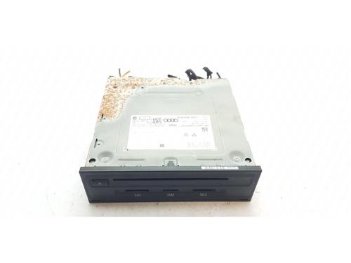 Elektronische module AUDI Q2 (GAB, GAG) 1.0 TFSI (115 hp) 23053983