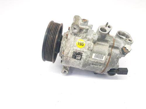 Used AC compressor VW GOLF VII (5G1, BQ1, BE1, BE2) 1.4 TSI (125 hp) 29928047