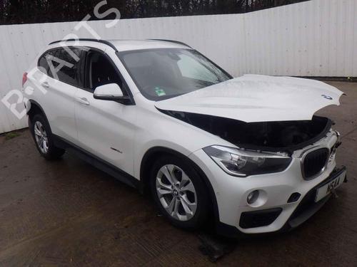 Brugte BMW X1 (F48) sDrive 18 d (150 hp) 4369147