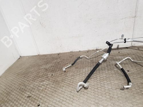 AC pipe OPEL CROSSLAND X / CROSSLAND (P17, P2QO) 1.2 (75) | BP32275108M126