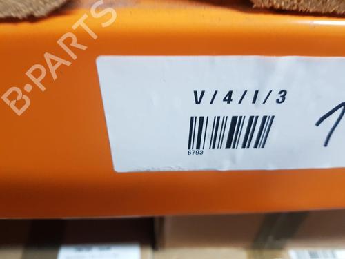 Electronic sensor TOYOTA RAV 4 V (_A5_, _H5_) 2.5 Hybrid AWD (AXAH54, AXAL54) | BP40256333M84 - Image 7