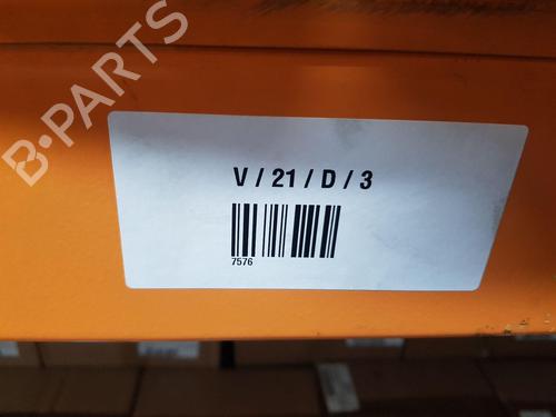 Headlight washer RENAULT LAGUNA Coupe (DT0/1) 2.0 dCi (DT01, DT08, DT09, DT0K, DT12, DT1C, DT1D, DT1M,... | BP26723652E17 