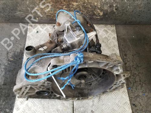 Used Gearbox Gearbox VAUXHALL CORSA Mk III (D) (S07) 1.3 CDTI (L08) (75 hp) 32737768 32737768