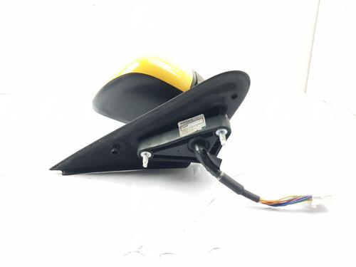 Left mirror NISSAN JUKE (F15) 1.6 | BP29900517C26