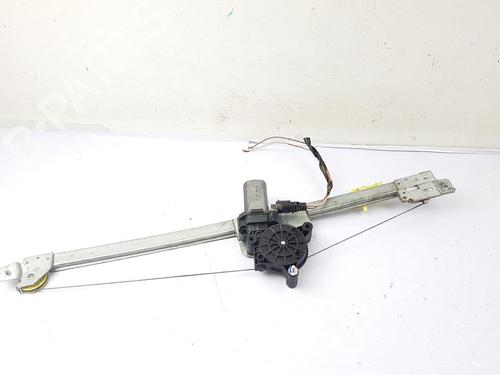 Used Front right window mechanism Front right window mechanism 38410755 38410755