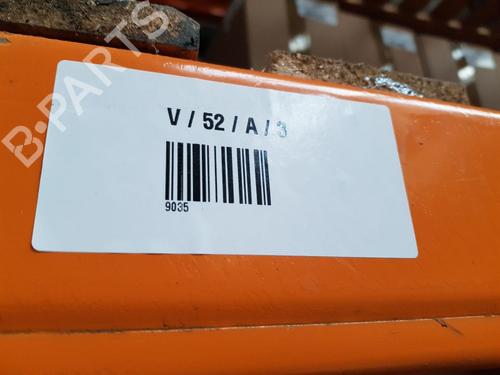 Engine control unit (ECU) CITROËN C5 III (RD_) 2.0 HDi 165 (RDRHHA, RDRHH8) | BP40529383M57 - Image 5