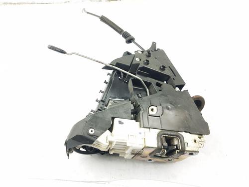 Front left lock MERCEDES-BENZ A-CLASS (W169) A 170 (169.032, 169.332) | BP29815833C98 