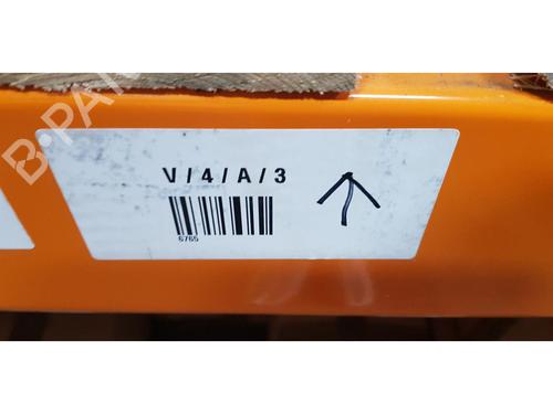 Other VAUXHALL VIVARO B Van (X82) 1.6 CDTi | BP29292854O1 