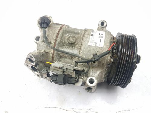 Used AC compressor NISSAN JUKE (F16_) [2019-2026]  32306482
