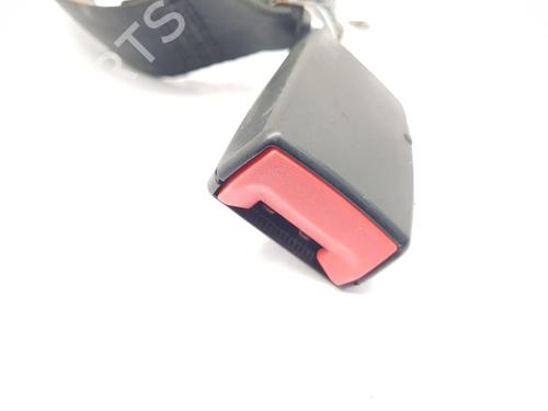 Rear center seatbelt VW GOLF VI (5K1) 2.0 TDI | BP30603624I27 