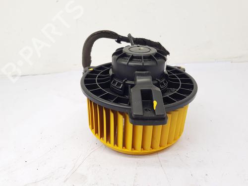 Heater blower motor CHEVROLET SPARK (M300) 1.2 | BP36646839M62 - Image 5
