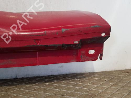Right sideskirt ALFA ROMEO GIULIA (952_) 2.2 D (952AFA25, 952AFM25, 952ALA25) | BP29407971C114 
