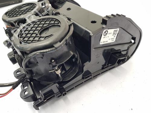 Cup/Object holder BMW X4 (G02, F98) xDrive 20 d Mild-Hybrid | BP32177723I37 - Image 6