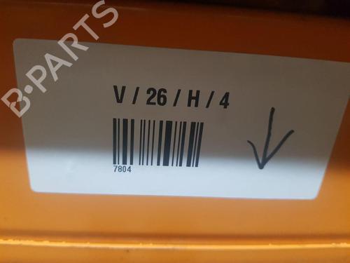 Glove box NISSAN NV400 Van (X62, X62B)  | BP29738211C95 