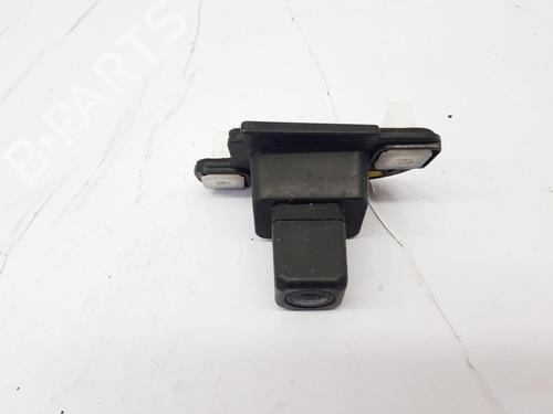 Electronic module TOYOTA YARIS (_P21_, _PA1_, _PH1_) 1.6 GR 4WD (GXPA16) | BP36466190M83  - Image 6