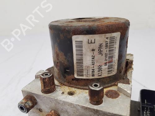 ABS pump MAZDA 3 (BL) 1.6 MZR (BL14) | BP36392777M43 - Image 7