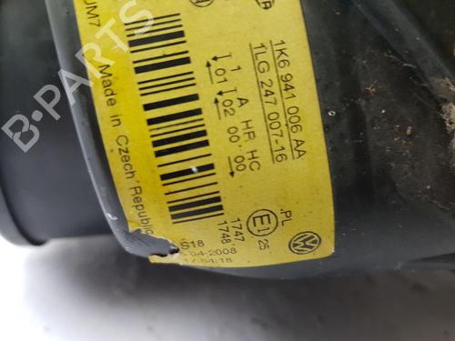 Left headlight VW GOLF V (1K1) 2.0 TDI 16V | BP37266368C28 - Image 5