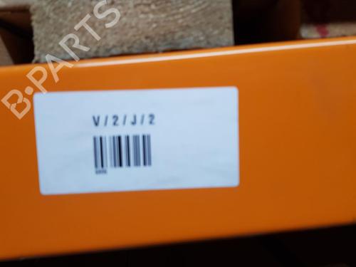 Electronic module PORSCHE CAYENNE (92A) 3.6 GTS | BP27330347M83 