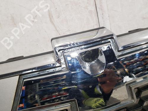 Grille CHEVROLET CAPTIVA (C100, C140) 2.0 D 4WD | BP30045326C40