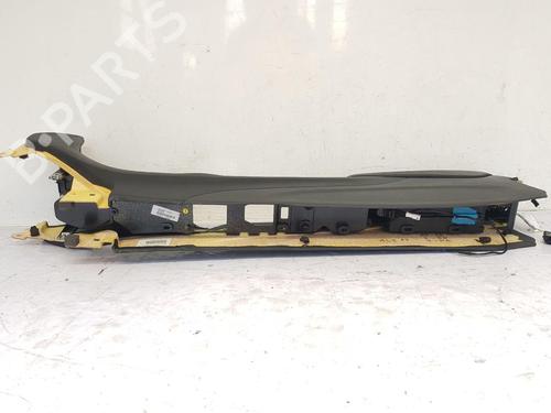 Armrest / Center console MCLAREN 570S 3.8 | BP22665492I20 