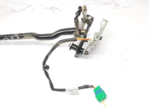 Pedal RENAULT TRAFIC II Van (FL) 2.0 dCi 115 (FL01, FL0U, FL00, FL0H, FL0M) | BP33186197I4  - Image 7