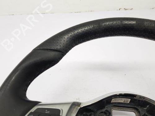 Steering wheel VW SCIROCCO III (137, 138) 2.0 TDI | BP30445500C49 