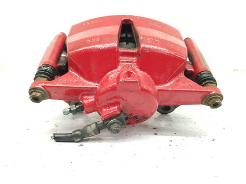 Right front brake caliper SKODA OCTAVIA III (5E3, NL3, NR3) 2.0 TDI RS | BP30115750M104