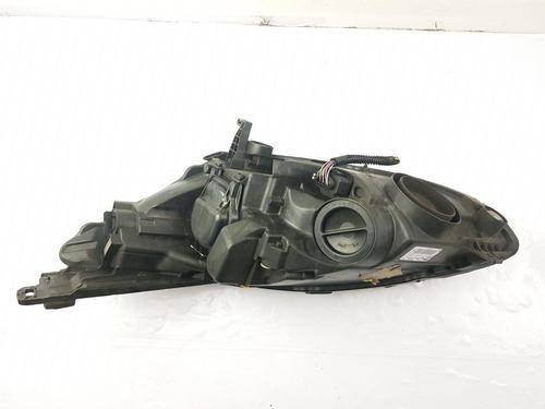 Scheinwerfer rechts FORD C-MAX II (DXA/CB7, DXA/CEU) 1.6 TDCi | BP27487484C29