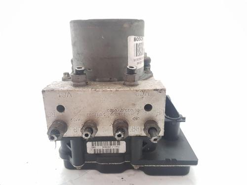 ABS pump FIAT GRANDE PUNTO (199_) 1.9 D Multijet | BP22668009M43 