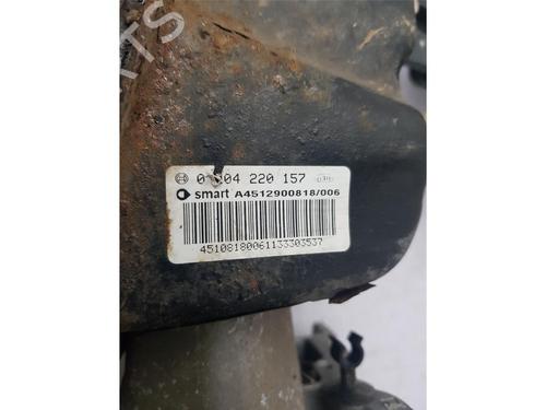 Servo brake SMART FORTWO Coupe (451) 0.8 CDi (451.301) | BP38731854M42 - Image 4
